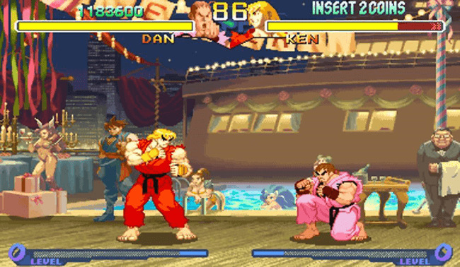 street-fighter-iii-third-strike-rom