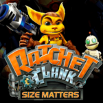 Ratchet and Clank Size Matters 2