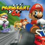 Mario-Kart-64-ROM