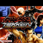 Tekken-5-PS3