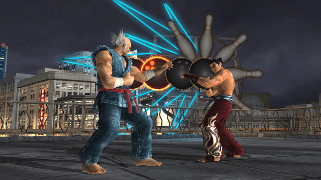 tekken-5-dark